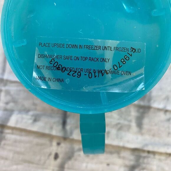 ZAK! Teenage mutant ninja turtle lunch box w/spoon & polar insulated waterbottle - Picture 7 of 14